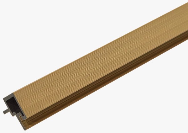 Угловой профиль CM Wall, 3000х56х49 мм PINE (Сосна) купить в Абакане