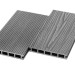 Террасная доска из ДПК RusDecking Unodeck Ultra - Серый купить в Абакане