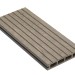Террасная доска из ДПК CM Decking серия ROBUST цвет ясень купить в Абакане