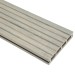 Террасная доска из ДПК CM Decking серия ROBUST цвет ясень купить в Абакане