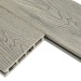 Террасная доска из ДПК CM Decking серия ROBUST цвет ясень купить в Абакане