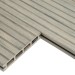 Террасная доска из ДПК CM Decking серия ROBUST цвет ясень купить в Абакане