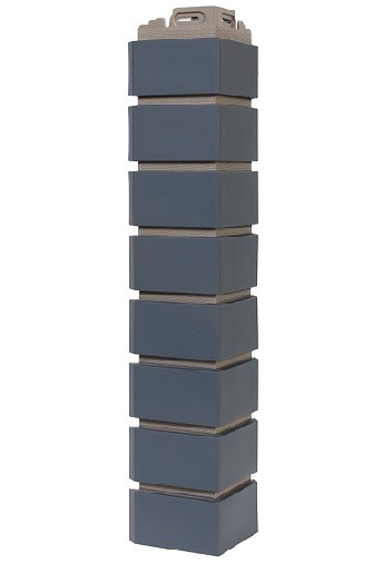 Угол-Royal Stone, Облицовочный Кирпич, Веллингтон купить в Абакане