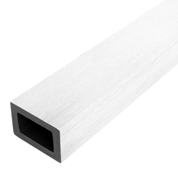 Балясина ДПК Deckart Co-Extrusion Белый купить в Абакане