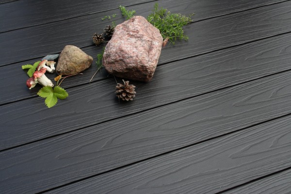 Террасная доска из ДПК Terrapol Практик моноколор Гиацинт (под заказ) купить в Абакане