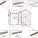 Стартовая деталь закрытого типа YM-10509 купить в Абакане