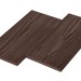 Заборная доска RusDecking UnoDeck Forte - Венге купить в Абакане