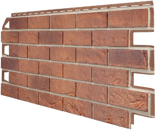 Фасадная панель VOX SOLID BRICK REGULAR бристоль купить в Абакане