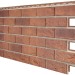 Фасадная панель VOX SOLID BRICK REGULAR бристоль купить в Абакане