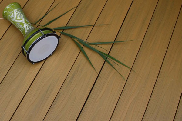 Террасная доска из ДПК Terrapol Практик мультиколор Египет (под заказ) купить в Абакане